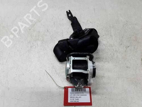 Used Front right seatbelt AUDI A1 Sportback (GBA) 30 TFSI (116 hp) 32246753