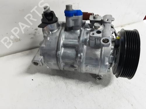AC-Kompressor VW PASSAT B8 Variant (3G5, CB5) 1.6 TDI | BP39058982M34 - Image 3