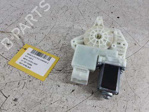 Right front window motor RENAULT CLIO V (B7_) 1.0 TCe 90 (B7MT) | BP36800415E20 - Image 3