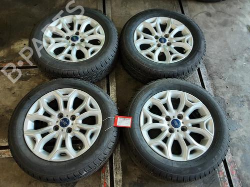 Used Rim FORD ECOSPORT 1.5 EcoBlue TDCi (95 hp) 20287754