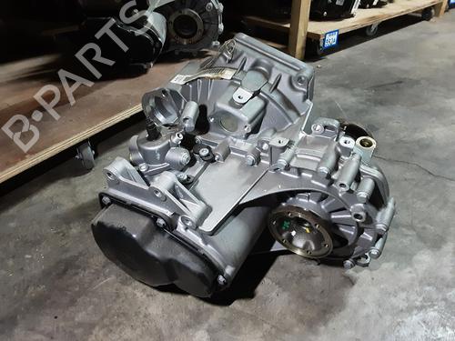 Gearbox AUDI A3 Sportback (8PA) 1.6 TDI | BP20281947M3 