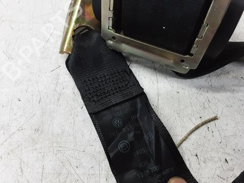 Rear right seatbelt VW GOLF V (1K1) 1.6 | BP20282436I28 