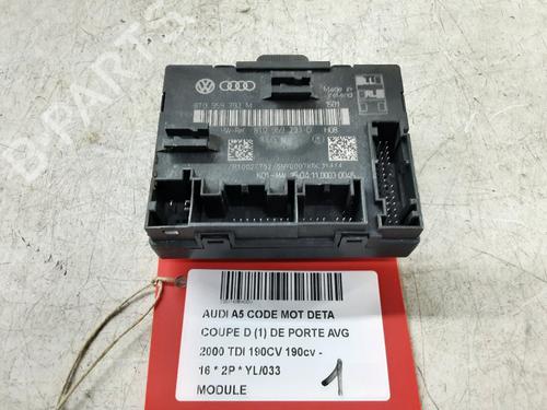 Control unit AUDI A5 (F53, F5P) 40 TDI | BP29015106M11