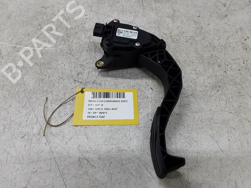 Pedal RENAULT CLIO V (B7_) 1.5 Blue dCi 100 (B7AD) | BP36094049I4 - Image 2