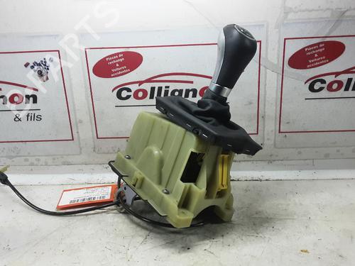 Gear lever MERCEDES-BENZ C-CLASS (W204) C 220 CDI (204.002) | BP20279741M90 