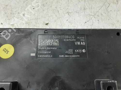 Comfort control module AUDI Q2 (GAB, GAG) 35 TFSI | BP28604251M56