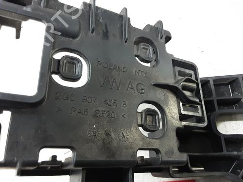 Electronic sensor VW POLO VI (AW1, BZ1, AE1) 1.0 TSI | BP23644415M84 - Image 3
