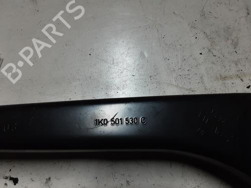 Right rear suspension arm VW GOLF IV (1J1) 1.4 16V | BP22176320M15 