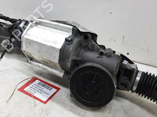 Steering rack VW GOLF VI (5K1) 1.6 TDI | BP20280901M22