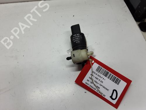 Washer pump VW GOLF V (1K1) 1.6 | BP20288637E24 