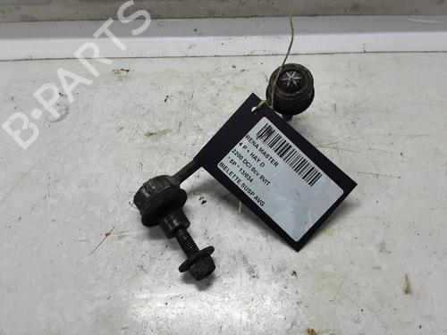 Used Left front suspension arm Left front suspension arm RENAULT MASTER II Van (FD) 2.2 dCI 90 (FD0G, FD0N, FD2G, FD2N, FD3G, FD3N) (90 hp) 20285505 20285505