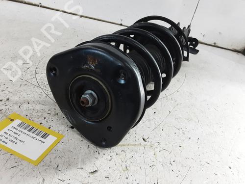 Left front shock absorber FORD FOCUS IV (HN) 1.0 EcoBoost mHEV | BP39059598M16 - Image 3