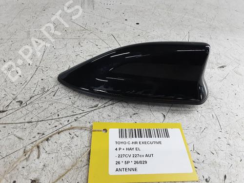 Used Antenna/Base Antenna/Base 37407245 37407245