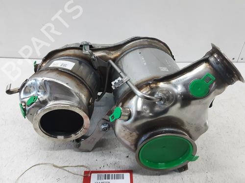 Particulate filter VW ARTEON (3H7, 3H8) 2.0 TDI | BP25994571M81 