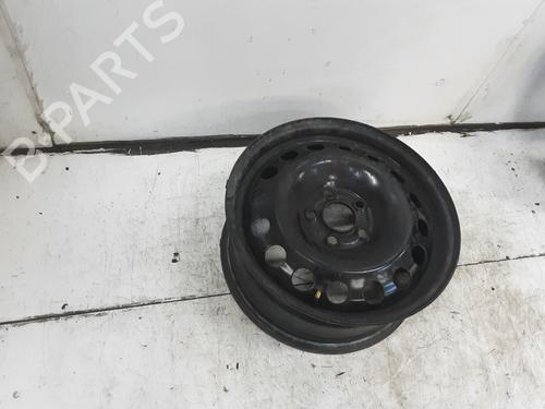 Used Rim Rim FORD TRANSIT CONNECT V408 Box Body/MPV 1.5 EcoBlue (101 hp) 34103854 34103854