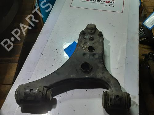 Left front suspension arm MERCEDES-BENZ B-CLASS Sports Tourer (W245) B 180 CDI (245.207) | BP20282623M12 