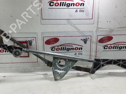 Front wipers mechanism MERCEDES-BENZ C-CLASS Coupe (CL203) C 220 CDI (203.706) | BP20283344C83 