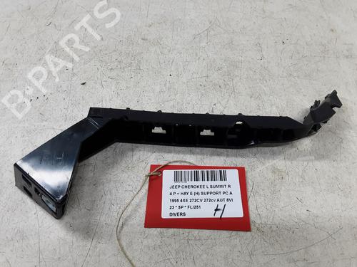 Andre JEEP GRAND CHEROKEE L V (WL) 2.0 4xe Plug-in Hybrid | BP32246455O1