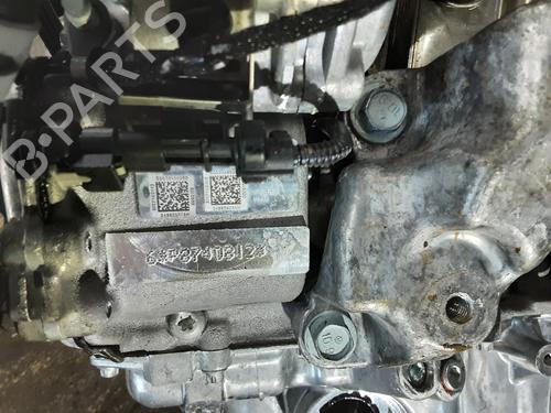 Motor JEEP GRAND CHEROKEE L V (WL) 2.0 4xe Plug-in Hybrid (381 hp) 32246568