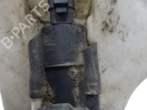 Sprinklervæskepumpe CITROËN C3 I (FC_, FN_) 1.1 i (60 hp) 20272104