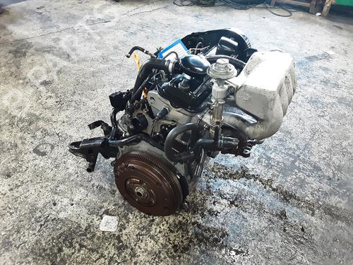 Engine SEAT CORDOBA Vario (6K5) 1.9 SDI | BP20282122M1 