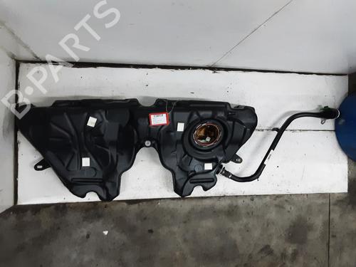 Bensintank BMW 5 (F10) 525 d (204 hp) 32629734
