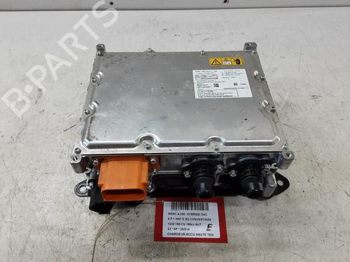 Module électronique MERCEDES-BENZ A-CLASS (W177) A 250 e (177.086) (218 hp) 33007790