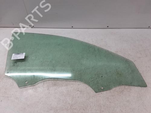 Used Front right door window Front right door window AUDI A3 Sportback (8YA, 8YF) 30 TFSI (116 hp) 39059763 39059763