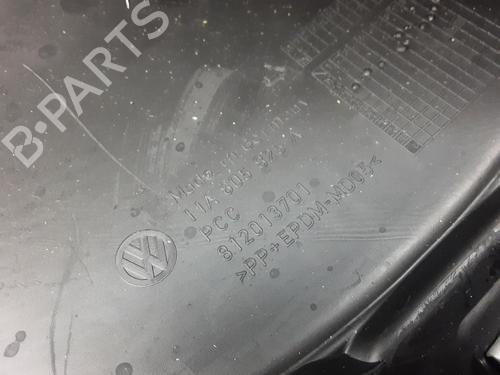 Underbody protection VW ID.4 (E21) GTX 4motion | BP29168175M92 - Image 3