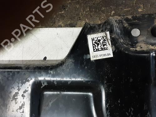 Underbody protection FORD RANGER (TKE) 2.0 EcoBlue 4x4 | BP27349399M92 - Image 2