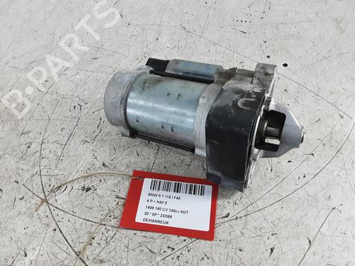 Used Starter Starter BMW 1 (F40) 118 i (140 hp) 36365363 36365363