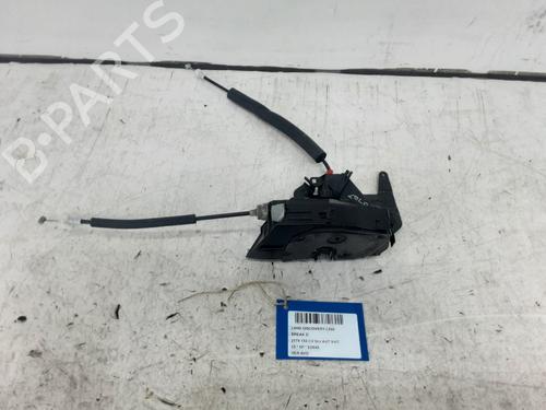 Used Front right lock Front right lock LAND ROVER DISCOVERY SPORT (L550) 2.2 D 4x4 (150 hp) 38466039 38466039