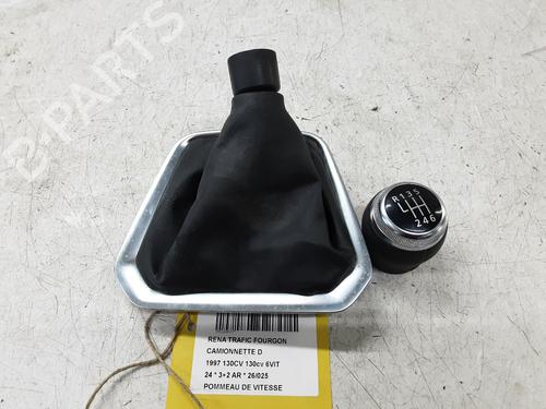 Used Shift knob Shift knob 37176630 37176630