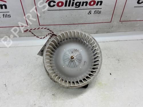 Heater blower motor TOYOTA YARIS VERSO (_P2_) 1.4 D-4D (NLP20_, NLP22_) | BP20282319M62 