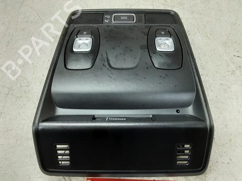 Interior roof light RENAULT CLIO V (B7_) 1.5 Blue dCi 100 (B7AD) | BP35948678I8 - Image 2