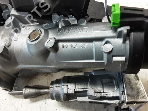 Switch VW POLO VI (AW1, BZ1, AE1) 1.0 MPi | BP23220668I30 - Image 2