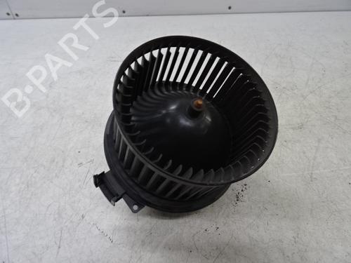 Used Heater blower motor FORD FIESTA VI (CB1, CCN) 1.6 TDCi (95 hp) 20271234