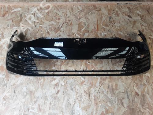 Used Front bumper Front bumper VW GOLF VIII (CD1, DA1) 2.0 TDI (116 hp) 25796755 25796755