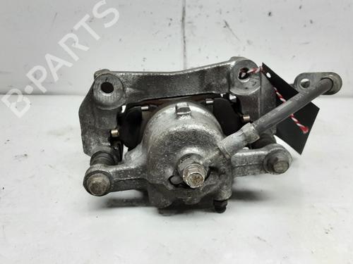 Left front brake caliper FORD FIESTA VI (CB1, CCN) 1.6 TDCi | BP20282004M105 