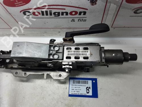 Steering column MINI MINI (R56) Cooper D | BP20280862M21 - Image 2