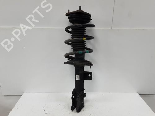 Left front shock absorber KIA CEE'D (JD) 1.6 CRDi 110 | BP39063817M16 - Image 5