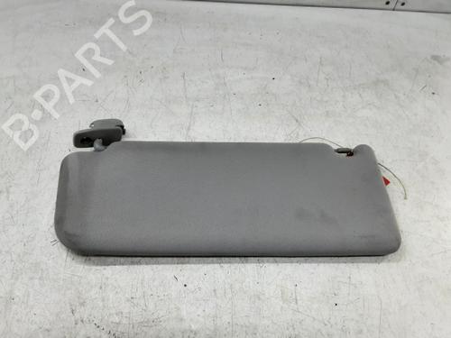 Right sun visor AUDI A6 C5 (4B2) 1.9 TDI | BP24135246I2 
