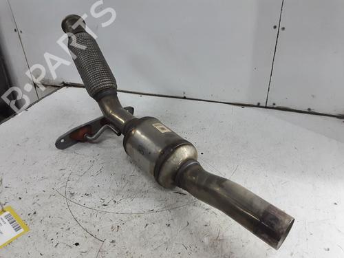 Catalyst AUDI Q3 (F3B) 35 TFSI | BP39965747M10 - Image 4