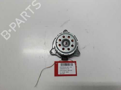 Heater blower motor PEUGEOT BOXER Van 2.2 BlueHDi 140 | BP22176468M62 