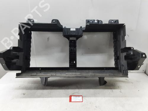 Used Front slam panel Front slam panel FORD USA RANGER Extended Cab Pickup 2.0 EcoBlue AWD (205 hp) 32850823 32850823