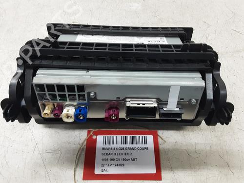 Used Electronic module Electronic module 29399882 29399882