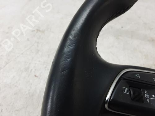 Steering wheel AUDI Q3 (F3B) 35 TFSI Mild Hybrid | BP36365782C49 - Image 2