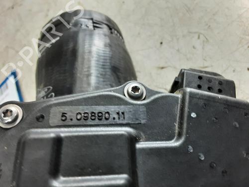 Throttle body FORD FIESTA VII (HJ, HF) 1.0 EcoBoost | BP32243736M82 - Image 3