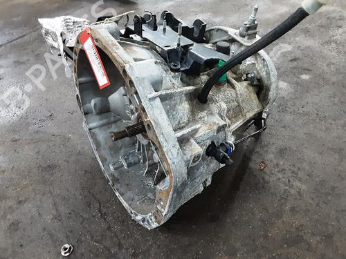 Gearbox RENAULT TRAFIC III Van (FG_) 2.0 dCi 120 (FGMN) | BP32247246M3 - Image 3