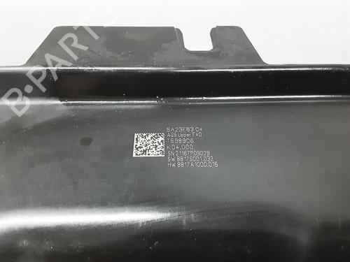 Grill BMW 1 (F40) 118 i | BP39108059C40 - Image 2